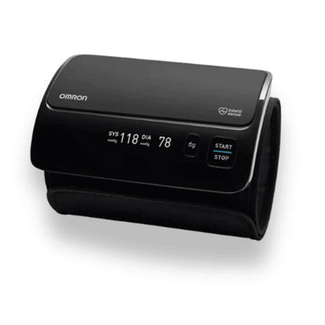 Omron Evolv HEM-7600T-E Digital BP Apparatus – Wireless Blood Pressure Monitor | Omron Digital BP Apparatus Price in Pakistan