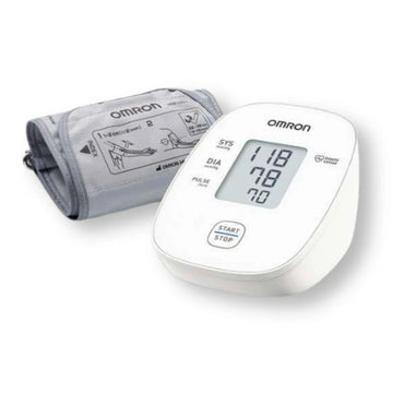 Omron M1 Basic Digital BP Apparatus – Automatic Blood Pressure Monitor | Best Digital BP Apparatus Price in Pakistan