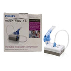 Philips InnoSpire Mini Portable Nebulizer – Compact Compressor Nebulizer System