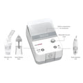 Rossmax NK1000 3-in-1 Respiratory Solution – Nebulizer, Nasal Washer & Aspirator | Complete Home Care for Asthma & Allergy