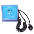 Wall-Mounted Sphygmomanometer BK2004 – Clinical Aneroid BP Apparatus