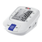 Atom AT-604 Digital Blood Pressure Monitor with Adjustable Cuff & LCD Display
