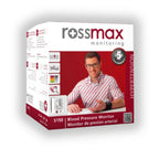 Rossmax S150 Automatic Wrist Blood Pressure Monitor
