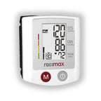 Rossmax S150 Automatic Wrist Blood Pressure Monitor