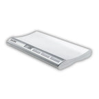 LAICA PS3001 Baby Weight Machine Digital Scale 20kg