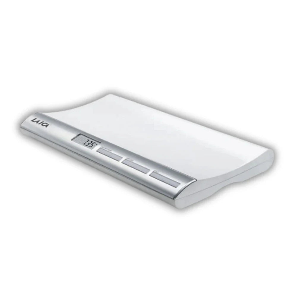 LAICA PS3001 Baby Weight Machine Digital Scale 20kg