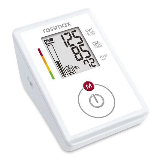 Rossmax CH155f Automatic Blood Pressure Monitor