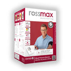 Rossmax CH155f Automatic Blood Pressure Monitor