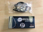 BK3002 Bokang Dual Head Stethoscope Price in Pakistan