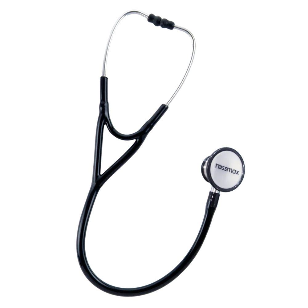 Rossmax EB600 Cardiology Stethoscope Price in Pakistan