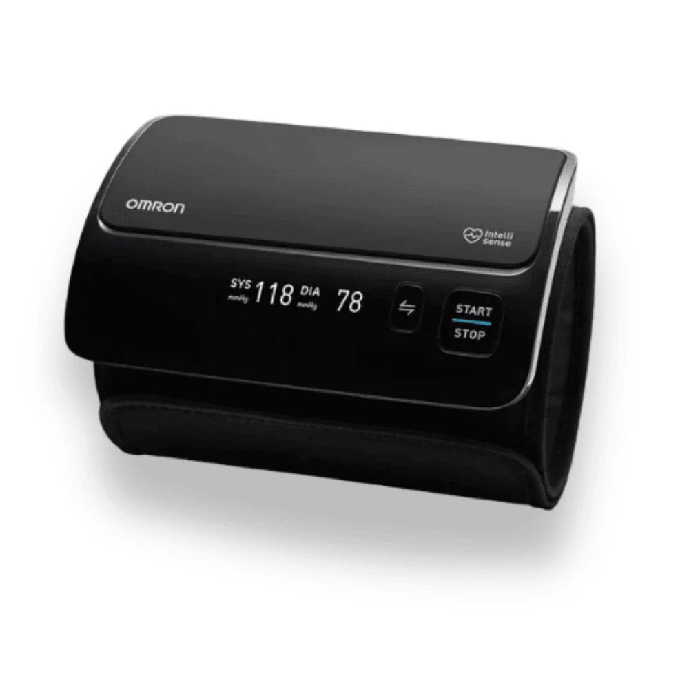 Omron Evolv HEM-7600T-E Digital BP Apparatus – Wireless Blood Pressure Monitor | Omron Digital BP Apparatus Price in Pakistan