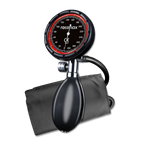 GD Series Palm Type Sphygmomanometer – Professional Handheld BP Apparatus