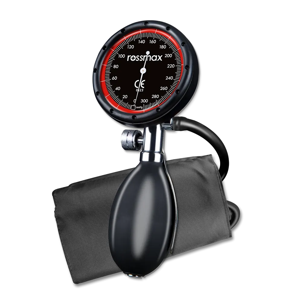 GD Series Palm Type Sphygmomanometer – Professional Handheld BP Apparatus