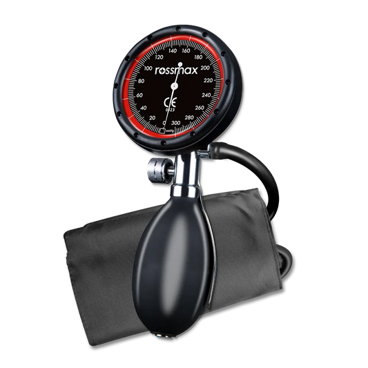 GD Series Palm Type Sphygmomanometer – Professional Handheld BP Apparatus