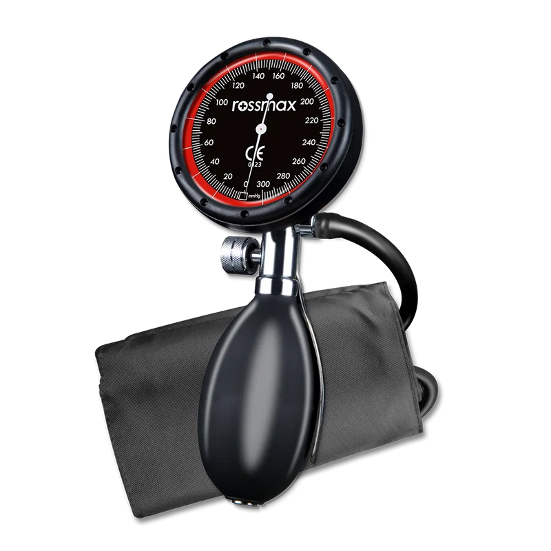 Aneroid BP Monitors