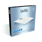 LAICA PS1054 Bathroom Digital Weight Scale 180kg