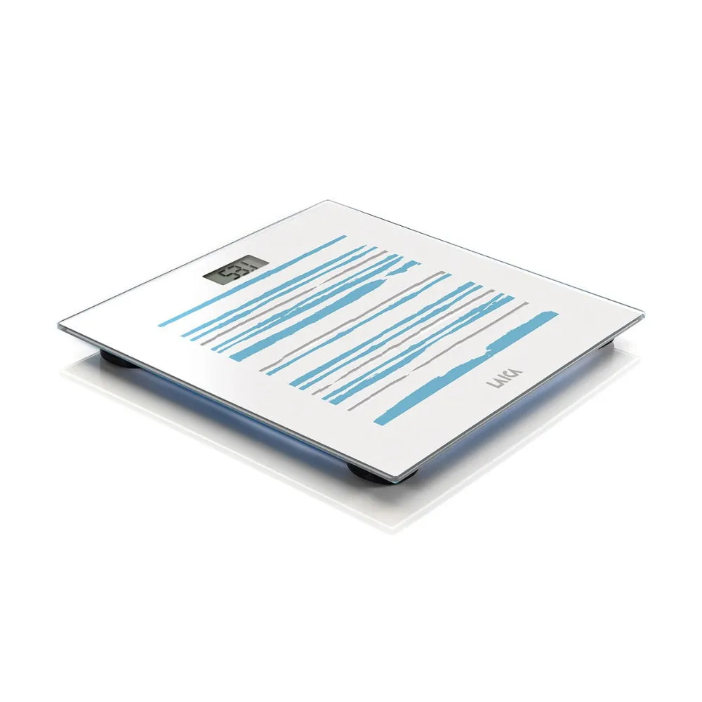 LAICA PS1074 Bathroom Digital Weight Scale 150kg
