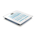 LAICA PS1074 Bathroom Digital Weight Scale 150kg