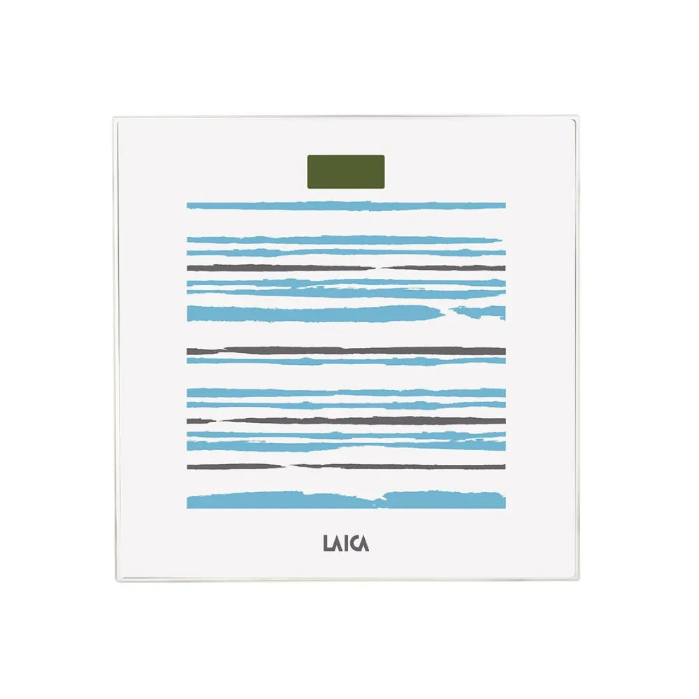 LAICA PS1074 Bathroom Digital Weight Scale 150kg