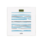 LAICA PS1074 Bathroom Digital Weight Scale 150kg