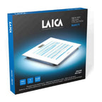 LAICA PS1074 Bathroom Digital Weight Scale 150kg