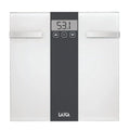 LAICA PS5000 Bathroom Digital Weight Scale 180kg