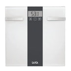 LAICA PS5000 Bathroom Digital Weight Scale 180kg
