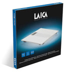 LAICA PS5014 Bathroom Digital Weight Scale 180kg