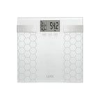 LAICA PS5014 Bathroom Digital Weight Scale 180kg