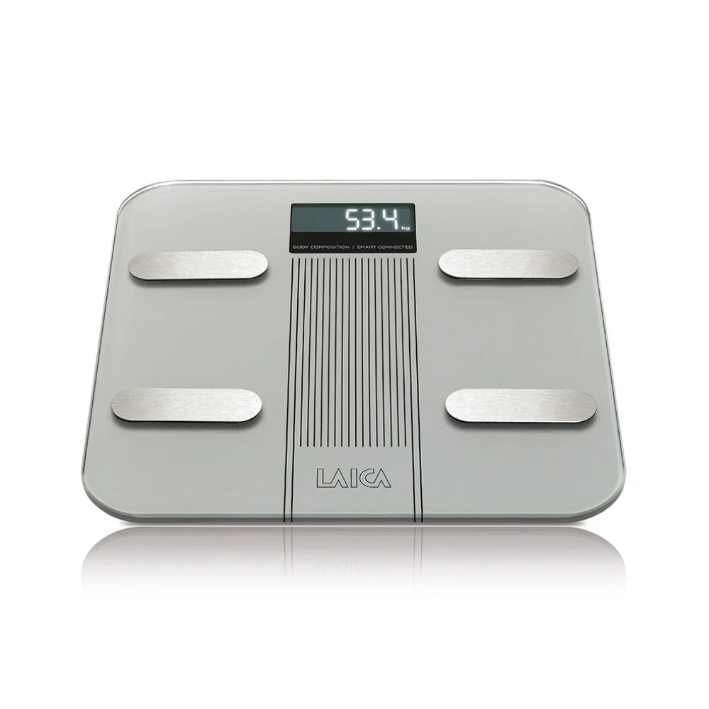 LAICA PS7005 Smart Bathroom Scale Bluetooth 180kg