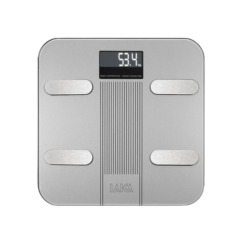 LAICA PS7005 Smart Bathroom Scale Bluetooth 180kg