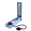LCD Mercury-Free Sphygmomanometer BK1016B – Manual BP Apparatus