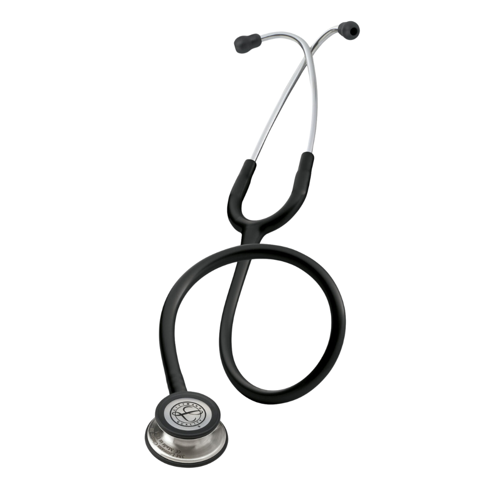 Littmann Classic III Stethoscope – 3M Original Monitoring Stethoscope
