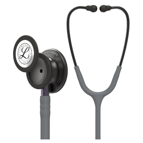 Littmann Classic III Stethoscope – 3M Original Monitoring Stethoscope