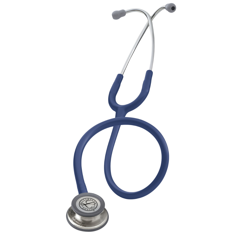 Littmann Classic III Stethoscope – 3M Original Monitoring Stethoscope