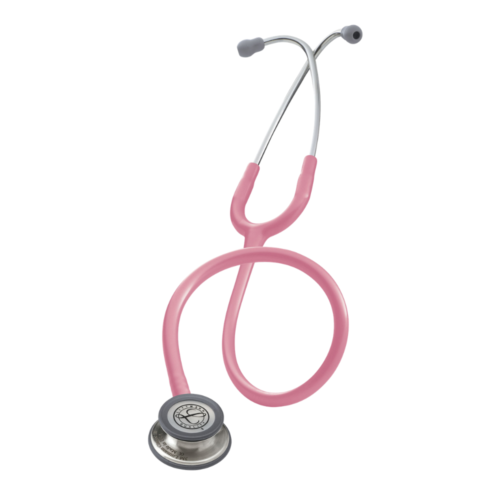 Littmann Classic III Stethoscope – 3M Original Monitoring Stethoscope