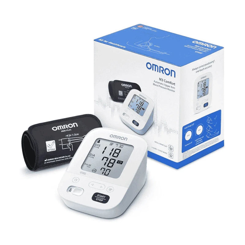 Digital Blood Pressure