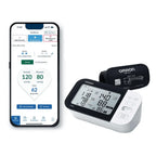 Omron M7 Intelli IT HEM-7361 Digital BP Apparatus – Bluetooth Blood Pressure Monitor | Best Digital BP Apparatus Price in Pakistan