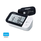Omron M7 Intelli IT HEM-7361 Digital BP Apparatus – Bluetooth Blood Pressure Monitor | Best Digital BP Apparatus Price in Pakistan