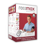 Rossmax MJ701f "Deluxe" Automatic Blood Pressure Monitor