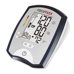 Rossmax MJ701f "Deluxe" Automatic Blood Pressure Monitor