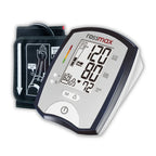Rossmax MJ701f "Deluxe" Automatic Blood Pressure Monitor