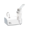 Rossmax NB500 Heavy Duty Piston Nebulizer Machine – Premium Clinical Grade Respiratory Support | VAT Technology & Ultra-Quiet Operation