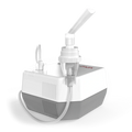 Rossmax NL100 Piston Nebulizer Machine – Compact Home Care Inhaler | High-Efficiency Particle Delivery