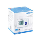 Omron RS1 HEM-6160 Digital BP Apparatus – Wrist Blood Pressure Monitor | Best Digital BP Apparatus Price in Pakistan