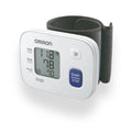 Omron RS1 HEM-6160 Digital BP Apparatus – Wrist Blood Pressure Monitor | Best Digital BP Apparatus Price in Pakistan
