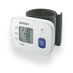 Omron RS1 HEM-6160 Digital BP Apparatus – Wrist Blood Pressure Monitor | Best Digital BP Apparatus Price in Pakistan