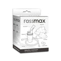 Rossmax VAT Nebulizer Kit N1 – Adjustable Valve Technology for Asthma & COPD | Best Nebulizer Price in Pakistan