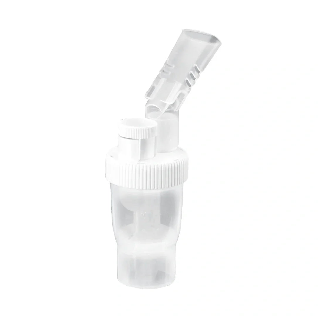 Rossmax VAT Nebulizer Kit N1 – Adjustable Valve Technology for Asthma & COPD | Best Nebulizer Price in Pakistan