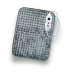 Rossmax HP4060 Electric Heating Pad for Back Pain & Muscle Relief – XXL Size (40x60 cm) – High-Temperature Thermal Therapy